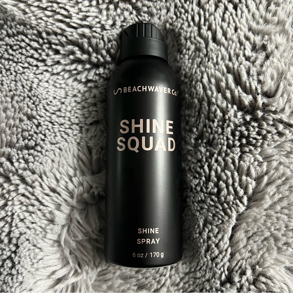 Beachwaver Shine Spray